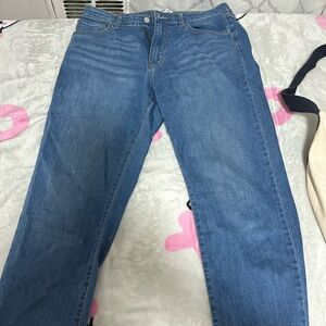 Forever 21 Jeans